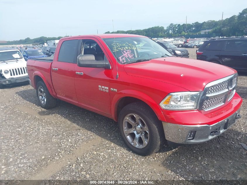 2016 RAM 1500 LARAMIE