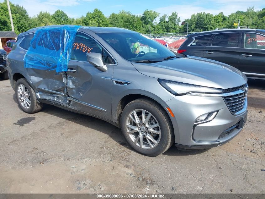 2023 BUICK ENCLAVE ESSENCE AWD