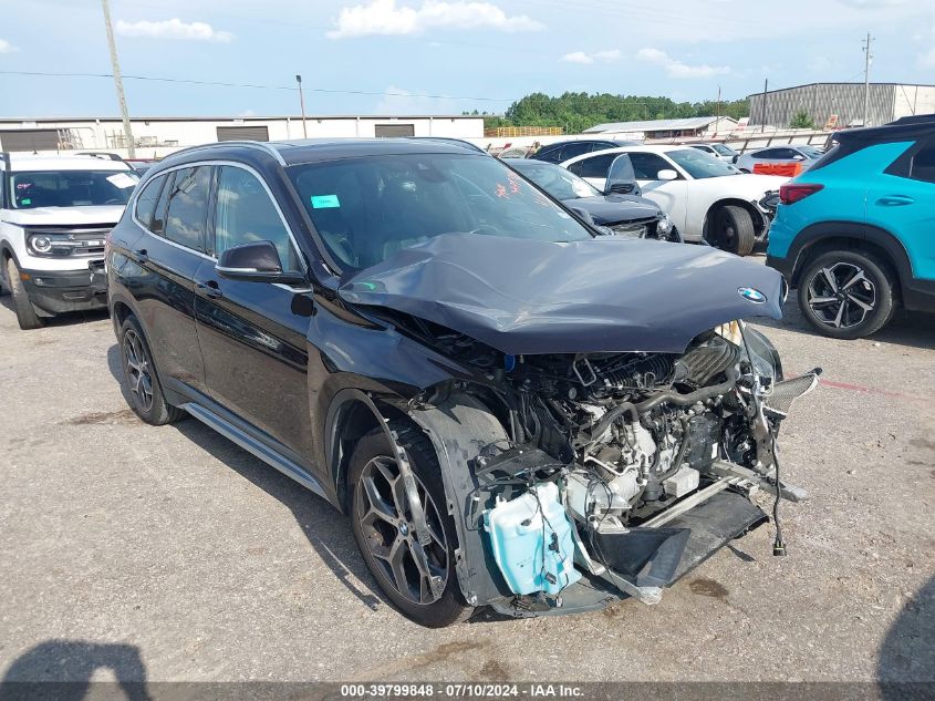 2019 BMW X1 SDRIVE28I