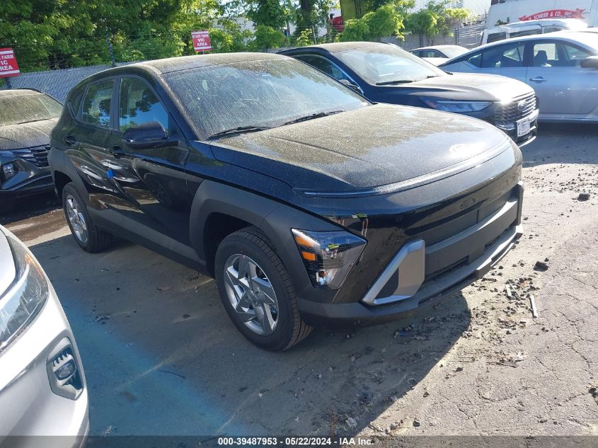 2024 HYUNDAI KONA SE