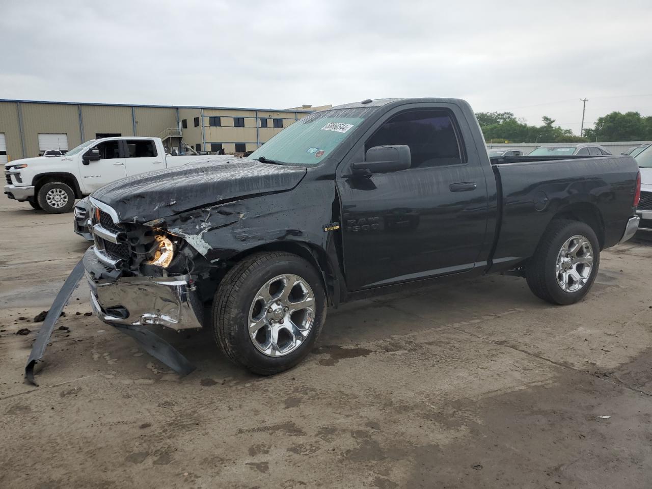 2015 RAM 1500 ST