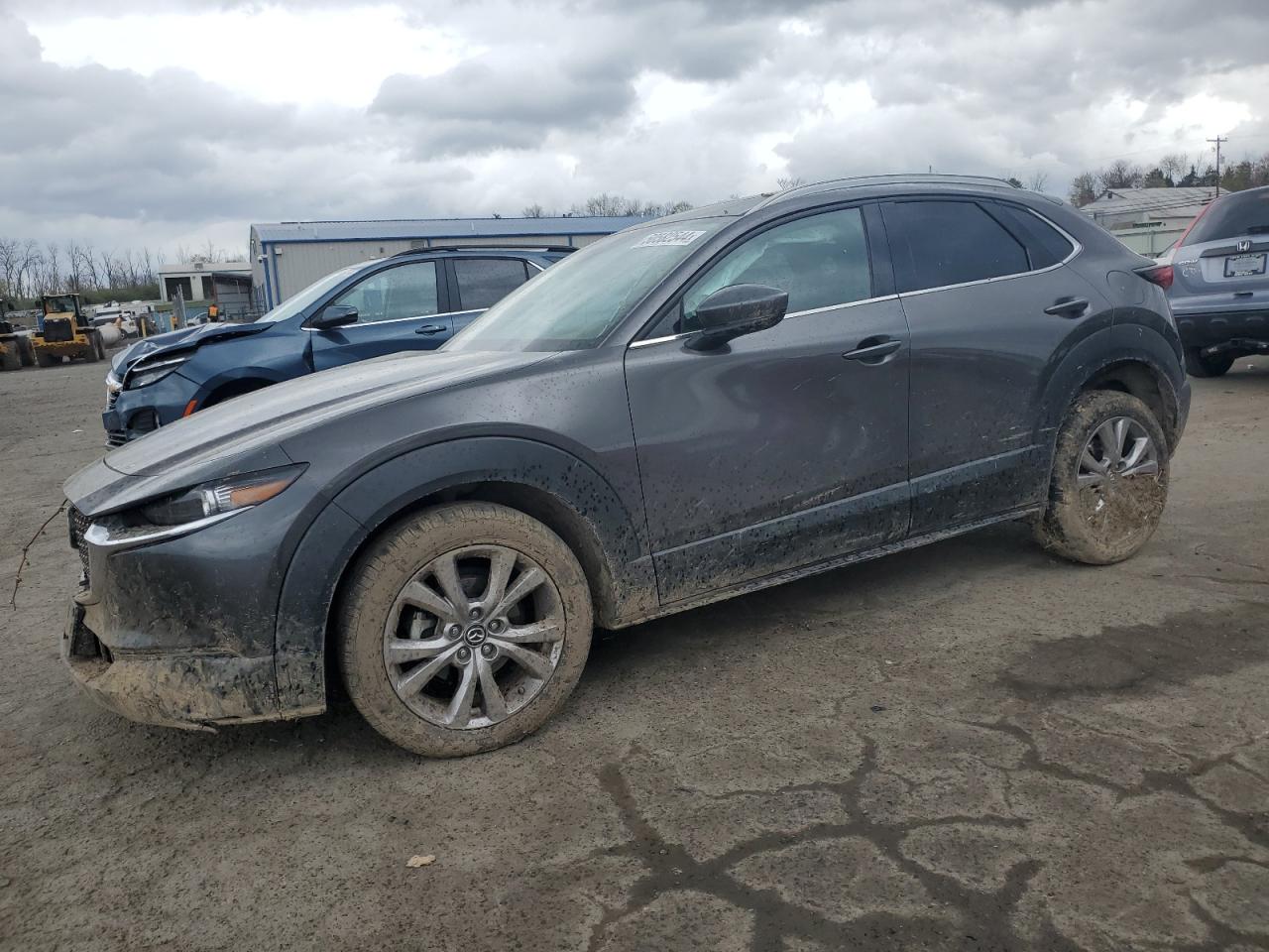 2020 MAZDA CX-30 PREMIUM