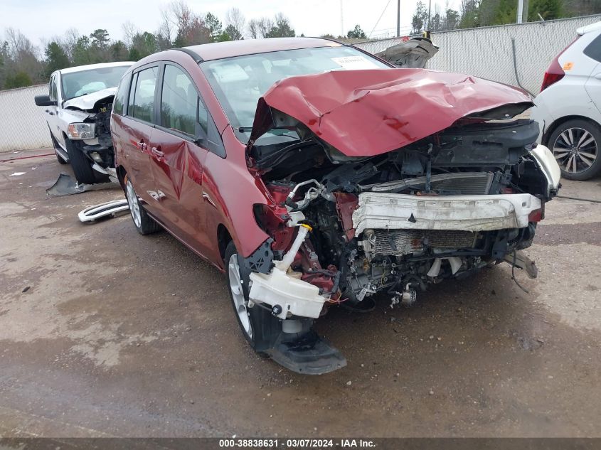 2010 MAZDA MAZDA5 SPORT