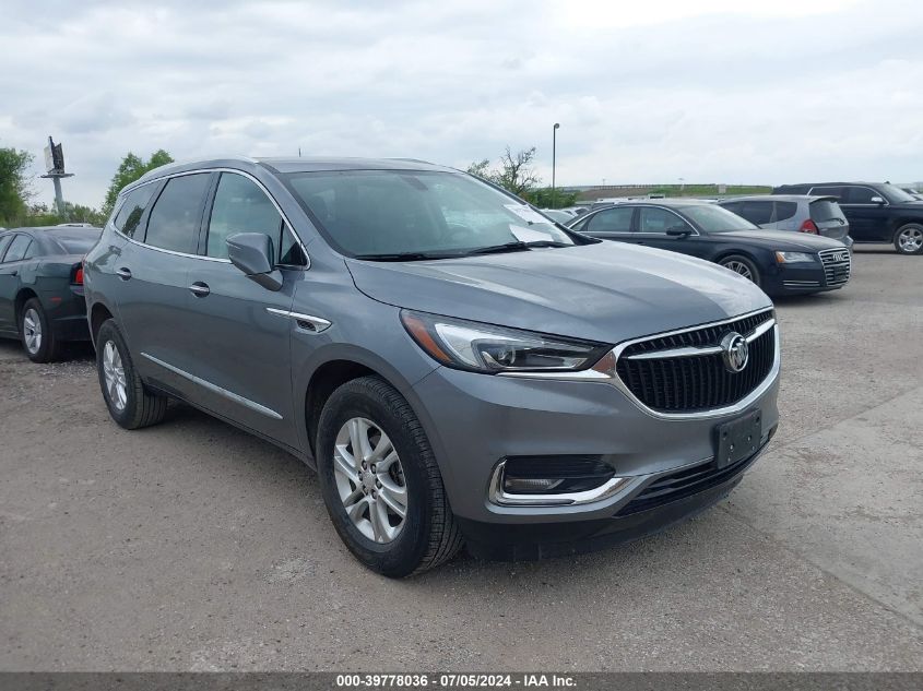 2019 BUICK ENCLAVE FWD ESSENCE