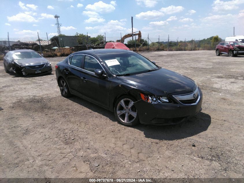 2014 ACURA ILX 2.0L