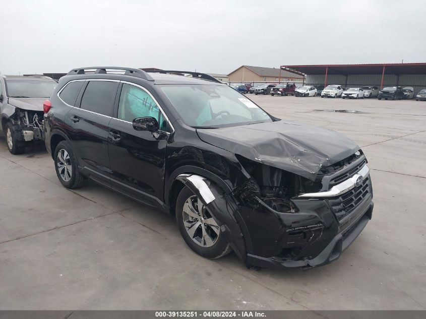 2023 SUBARU ASCENT PREMIUM 7-PASSENGER