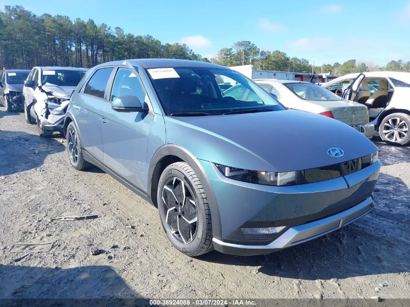 2023 HYUNDAI IONIQ 5 SEL