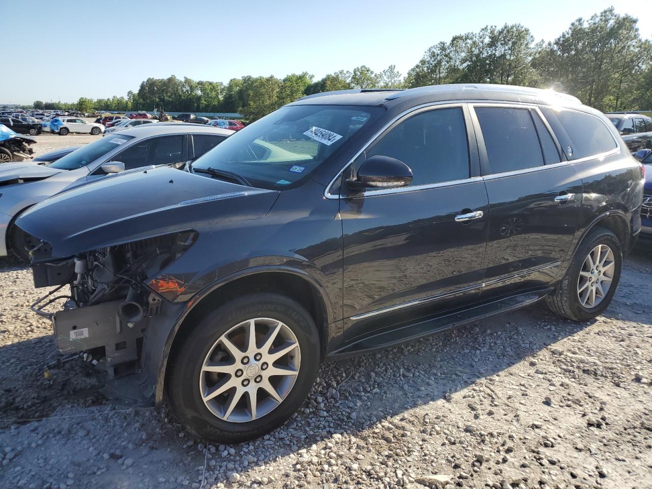 2015 BUICK ENCLAVE