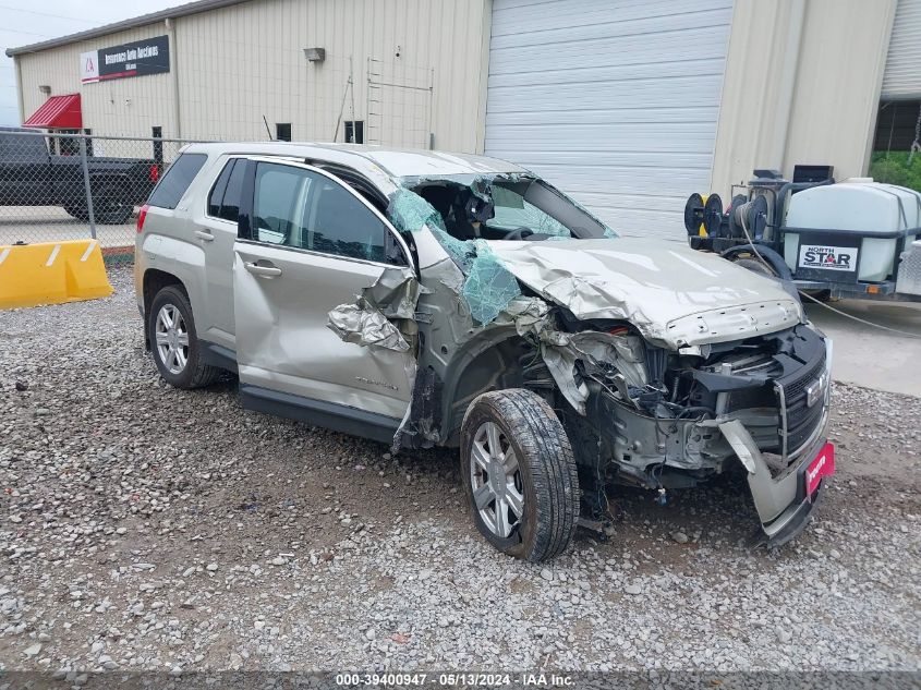 2015 GMC TERRAIN SLE-1