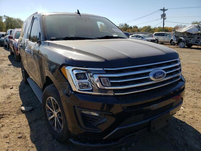 2020 FORD EXPEDITION XL