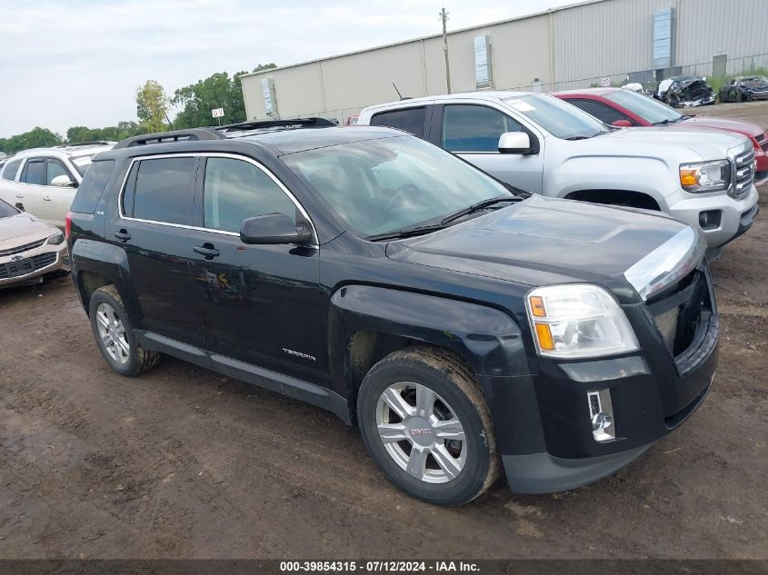 2014 GMC TERRAIN SLE