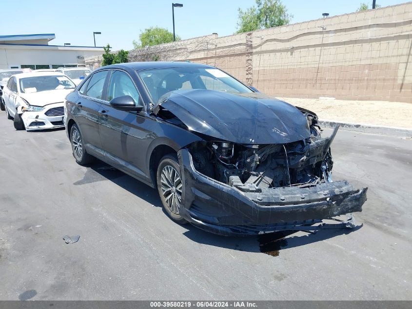 2020 VOLKSWAGEN JETTA S/SE/R-LINE