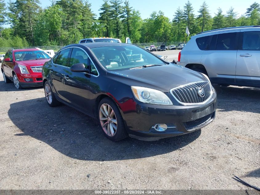 2013 BUICK VERANO