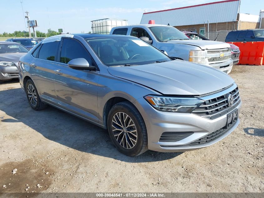 2021 VOLKSWAGEN JETTA 1.4T R-LINE/1.4T S/1.4T SE