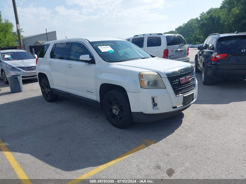 2011 GMC TERRAIN SLE-1