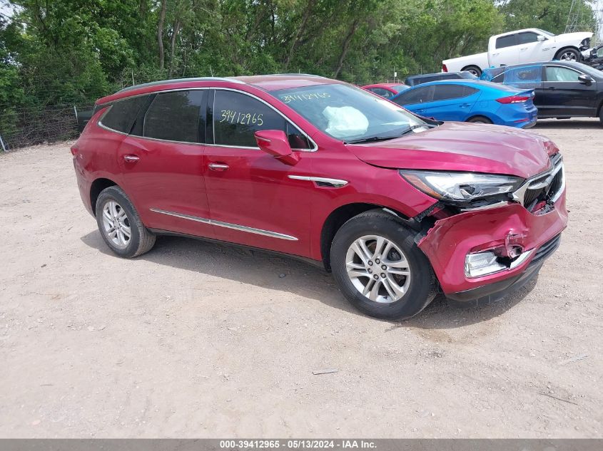 2019 BUICK ENCLAVE FWD ESSENCE