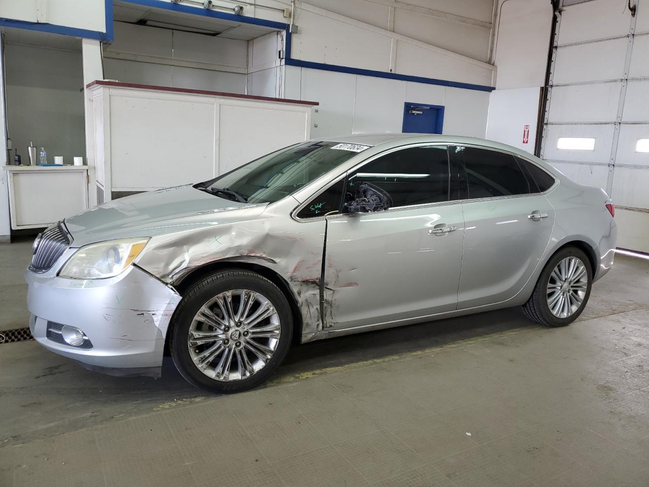 2014 BUICK VERANO