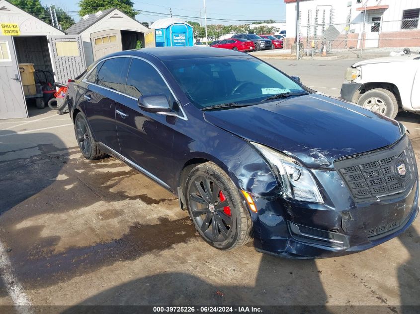 2014 CADILLAC XTS STANDARD