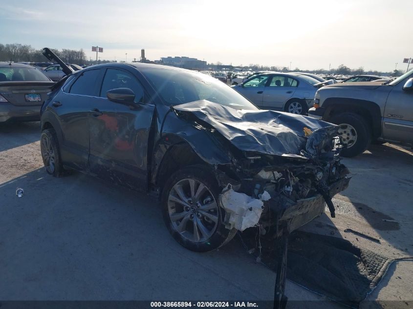 2021 MAZDA CX-30 PREFERRED