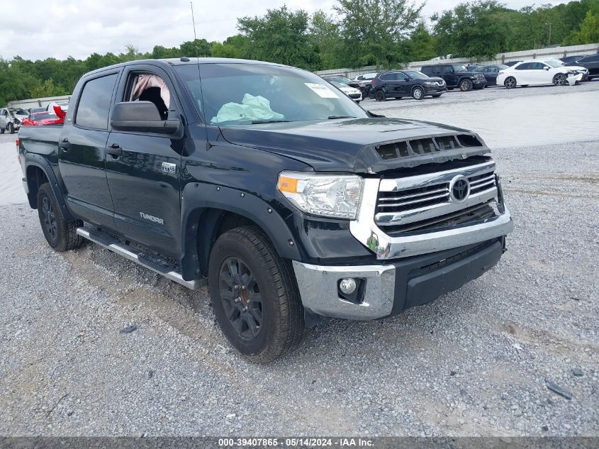 2017 TOYOTA TUNDRA 2WD SR5