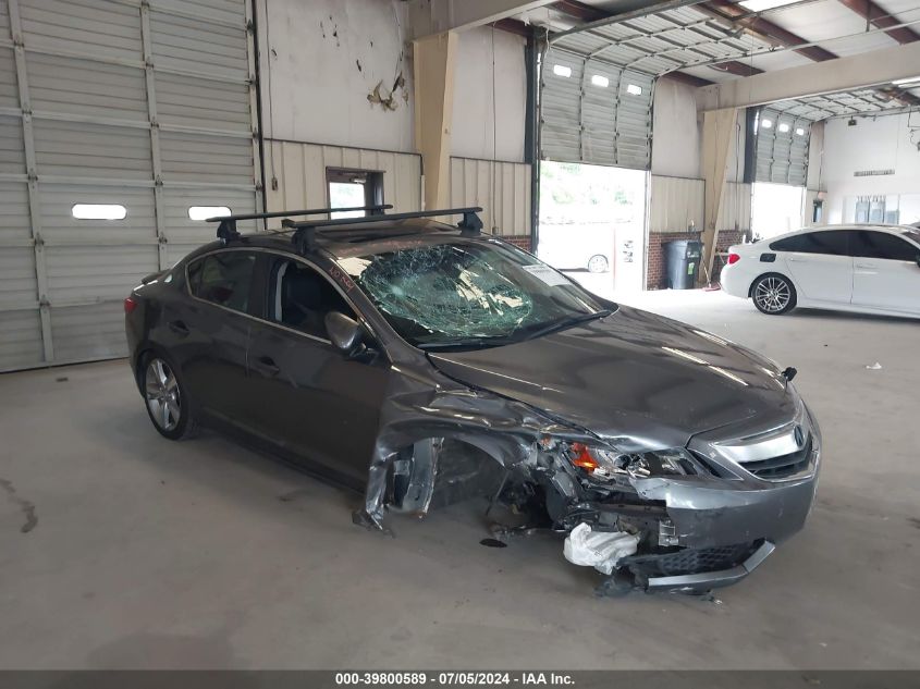 2013 ACURA ILX 2.0L