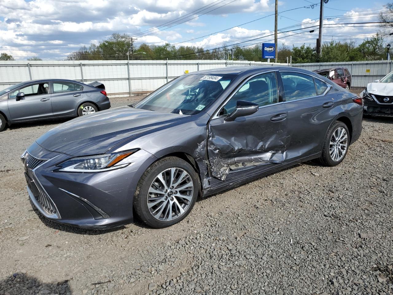 2020 LEXUS ES 350