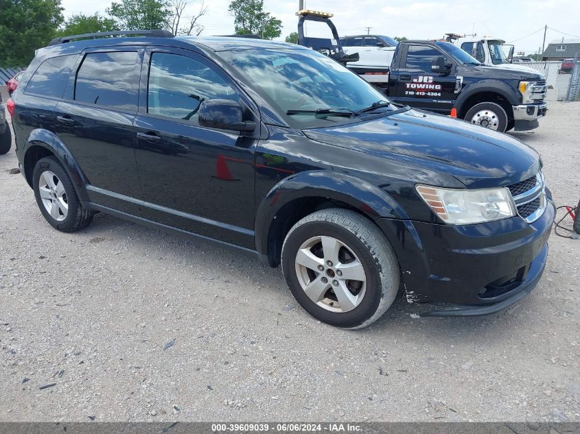 2011 DODGE JOURNEY MAINSTREET