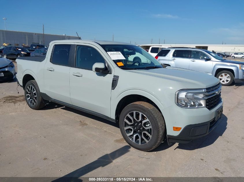 2023 FORD MAVERICK LARIAT