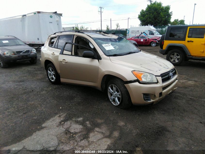 2011 TOYOTA RAV4