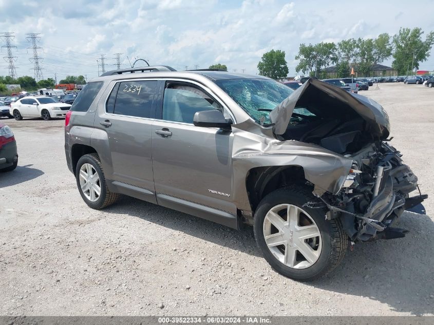 2011 GMC TERRAIN SLE-2