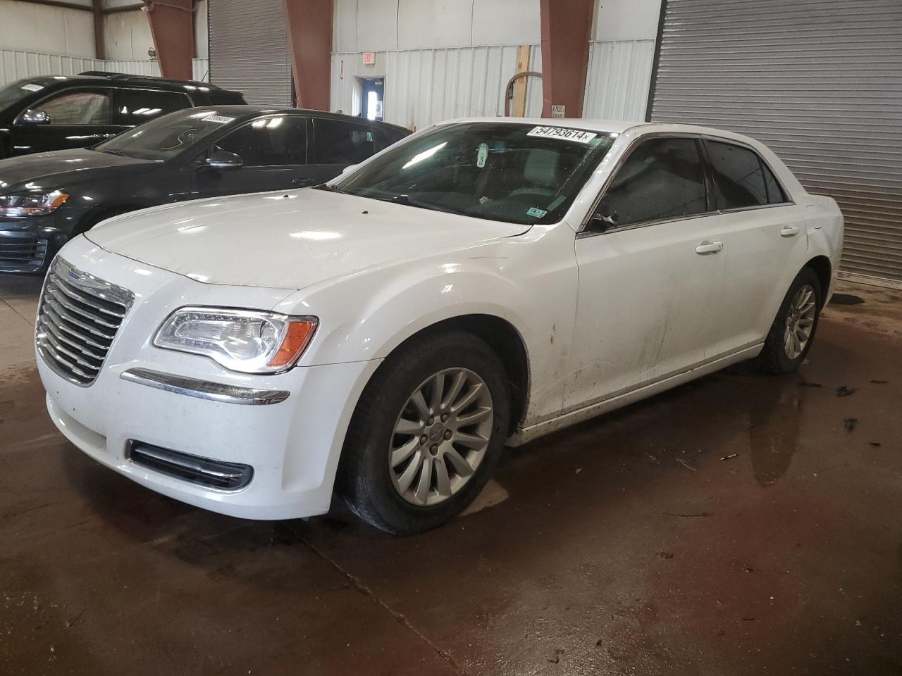 2013 CHRYSLER 300