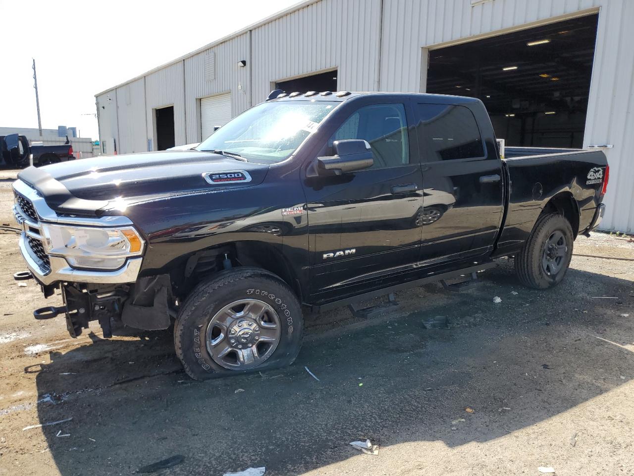 2020 RAM 2500 TRADESMAN