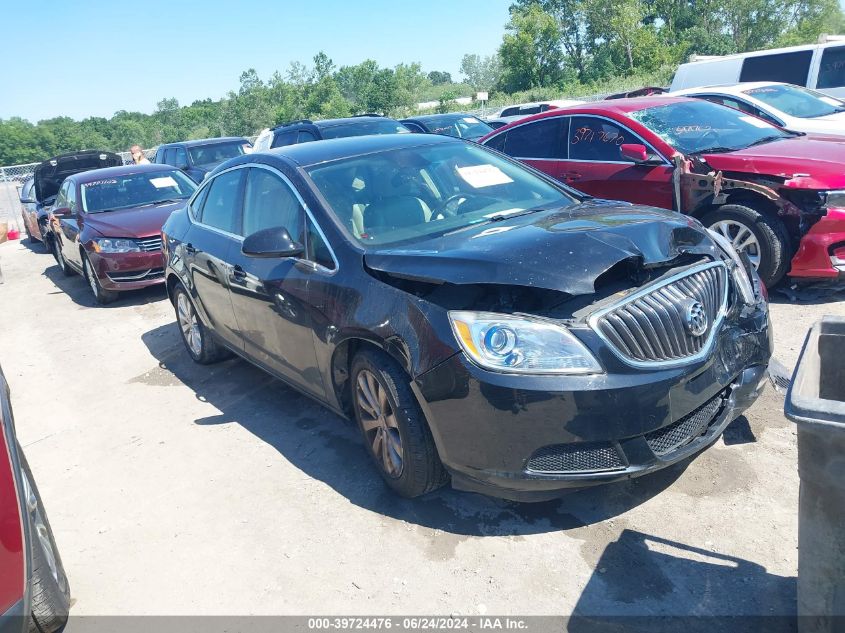 2017 BUICK VERANO