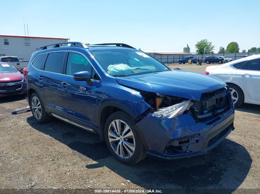 2022 SUBARU ASCENT LIMITED