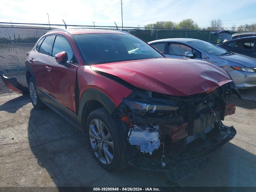 2021 MAZDA CX-30 PREMIUM