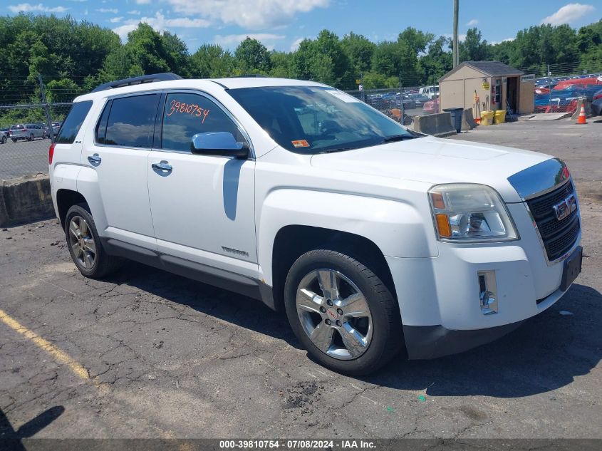 2015 GMC TERRAIN SLE-2