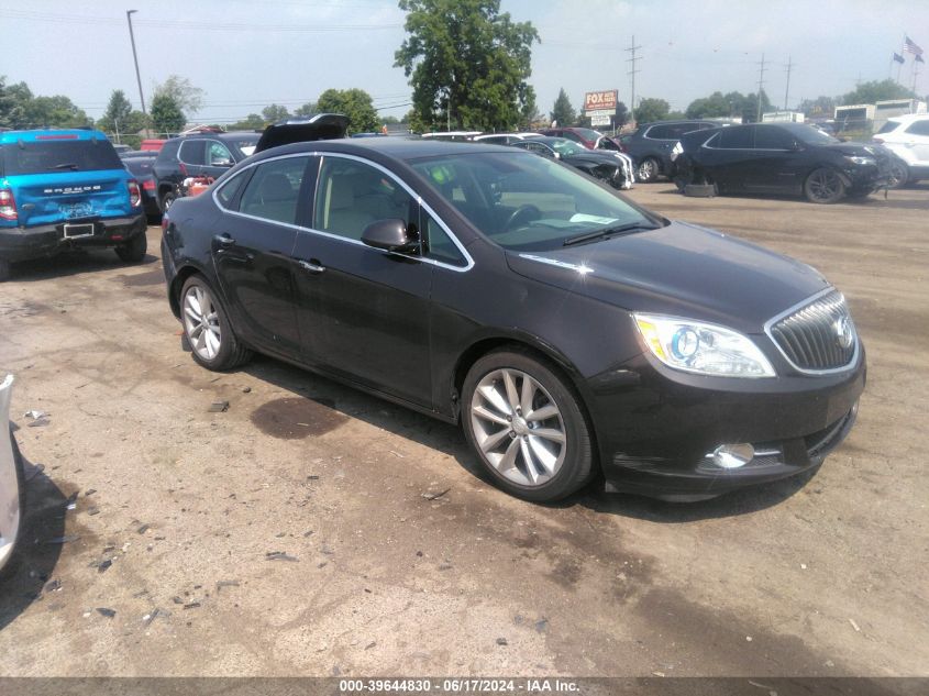 2012 BUICK VERANO CONVENIENCE GROUP