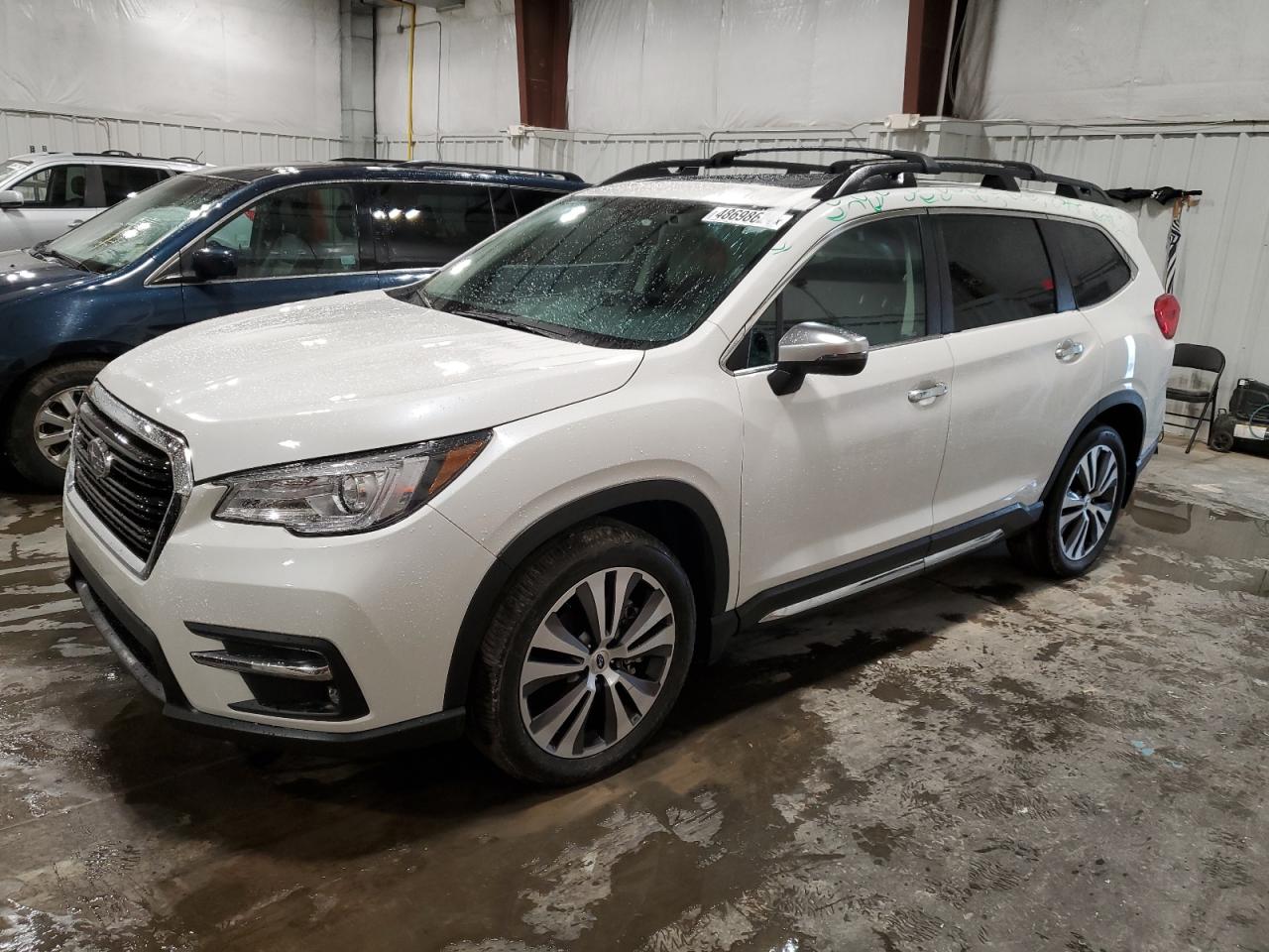 2022 SUBARU ASCENT TOURING