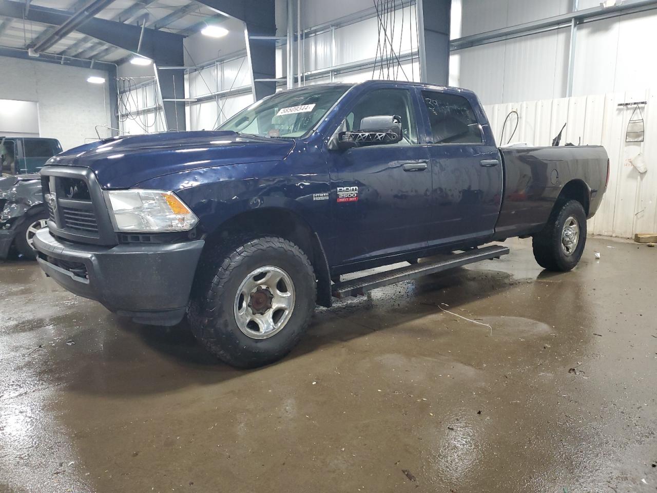 2012 DODGE RAM 2500 ST