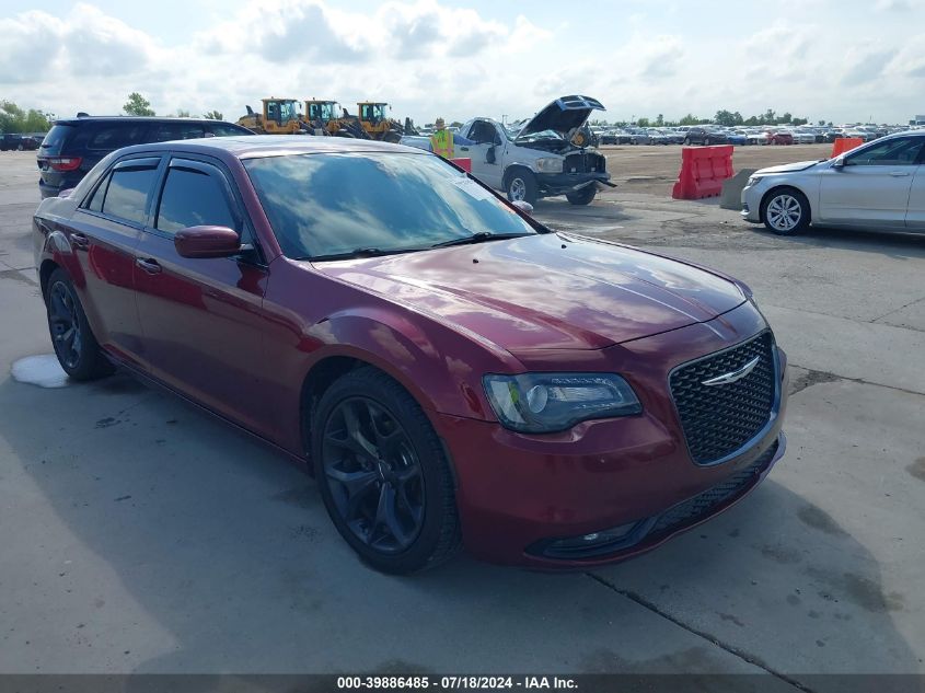 2020 CHRYSLER 300