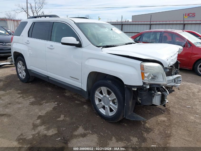 2013 GMC TERRAIN SLE-2