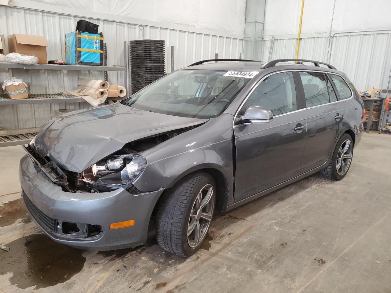 2013 VOLKSWAGEN JETTA TDI