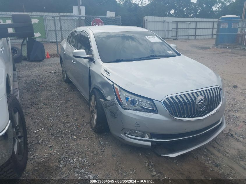 2015 BUICK LACROSSE