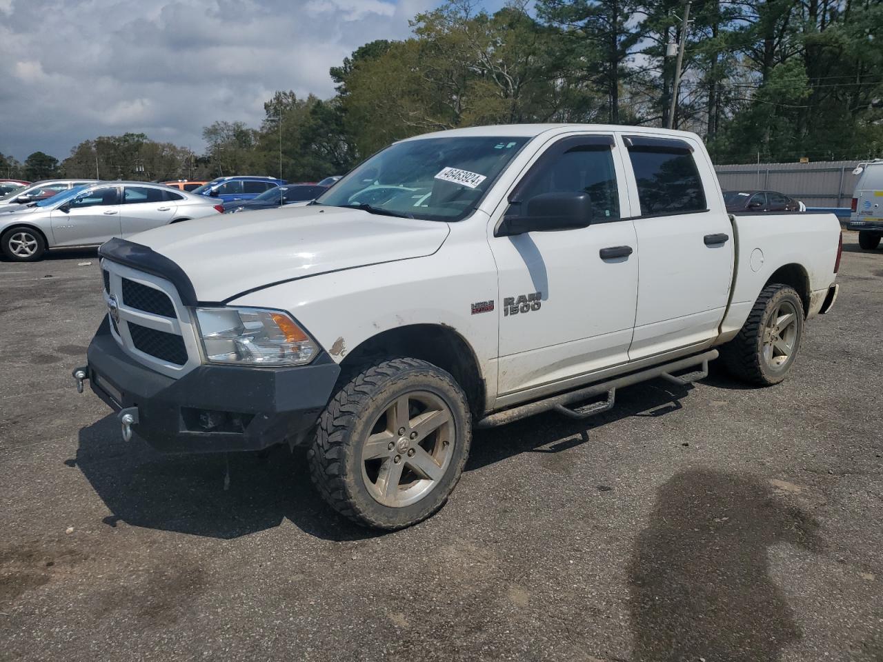 2015 RAM 1500 ST