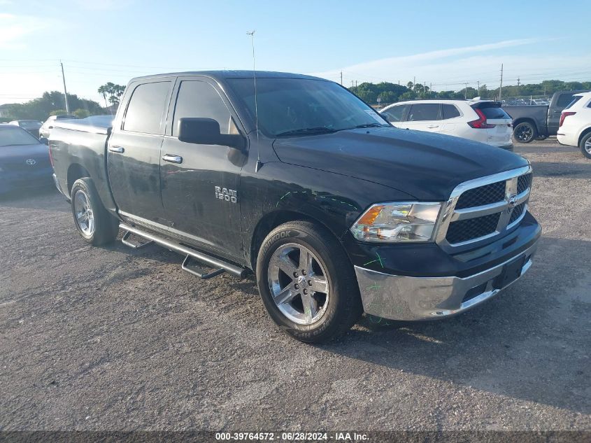 2015 RAM 1500 SLT