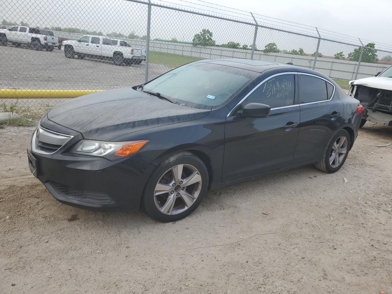 2014 ACURA ILX 20