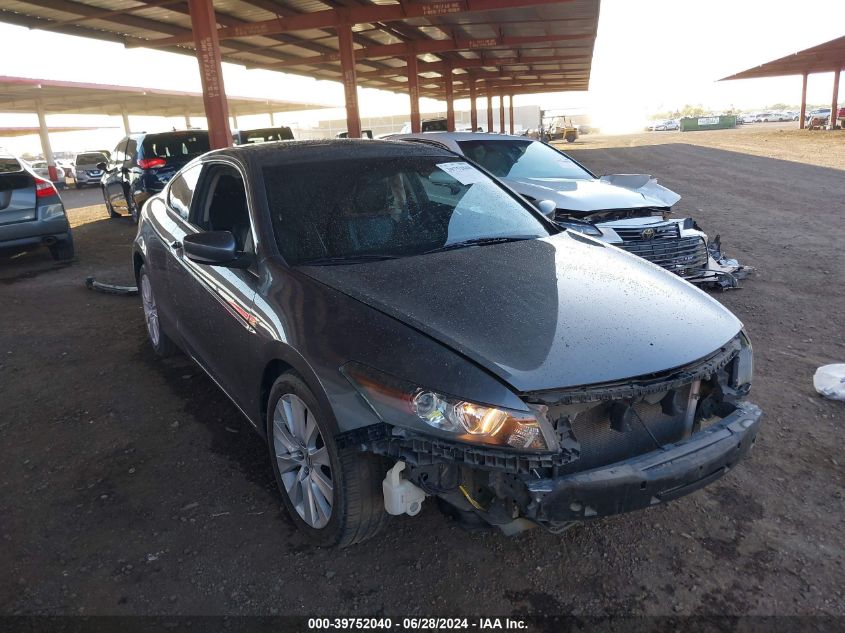 2010 HONDA ACCORD 3.5 EX-L