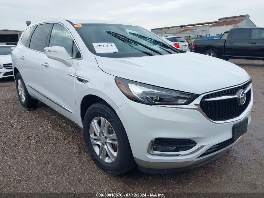 2020 BUICK ENCLAVE FWD ESSENCE