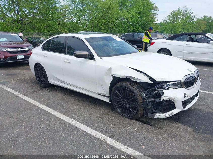 2020 BMW 3 SERIES M340I XDRIVE