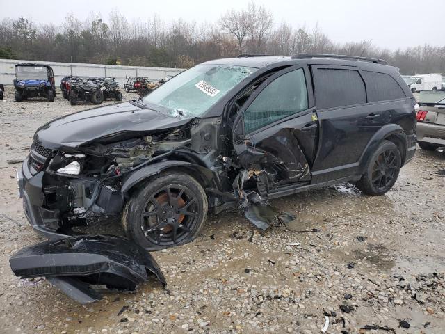 2013 DODGE JOURNEY SXT